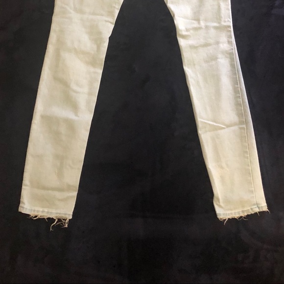 Men’s pac-sun staked skinny size 32  32 - Picture 4 of 4